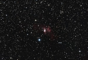 NGC 7635                               